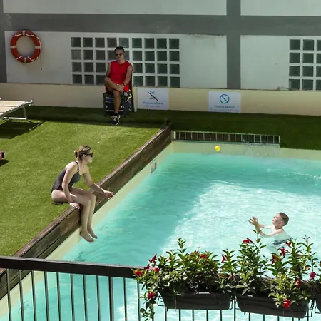 Plus Florence Hotel&Hostel-2