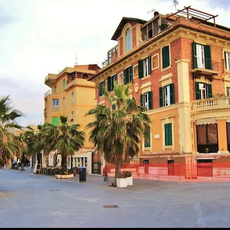 Il Mare Di Ostia-3