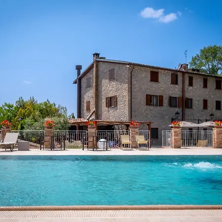 Agriturismo Beata Vanna-2
