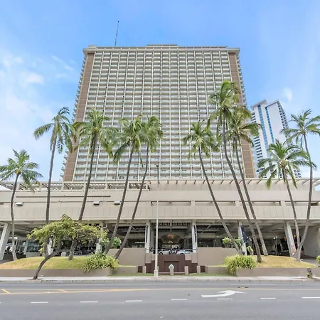Ala Moana Condo Hotel-2