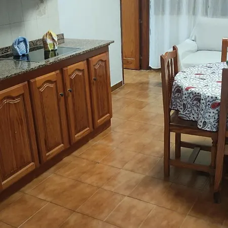 Apartamentos Nelly-2