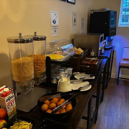 Safestay Edinburgh Cowgate-2