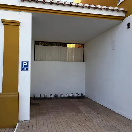 Apartamentos Roquetas Beach-2