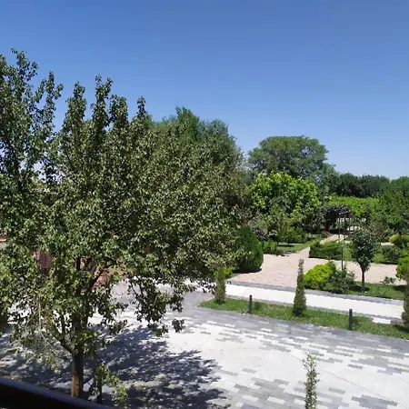 Hotel Bukhara-2