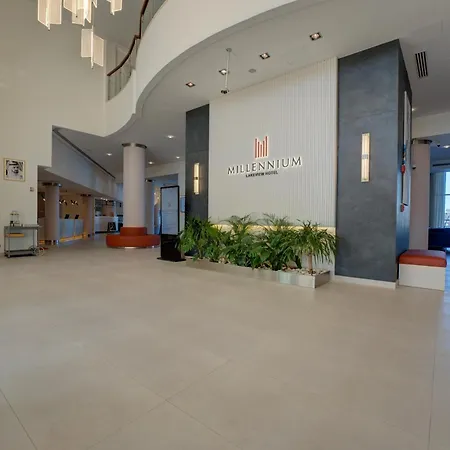 Millennium Lakeview Hotel-2