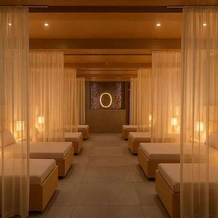 Sousse Pearl Marriott Resort&Spa-2