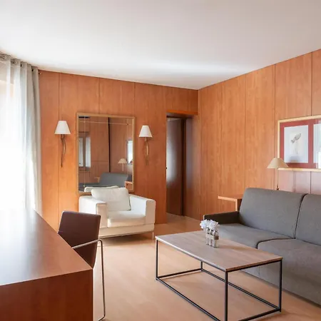 Best Western Ronceray Opera-3