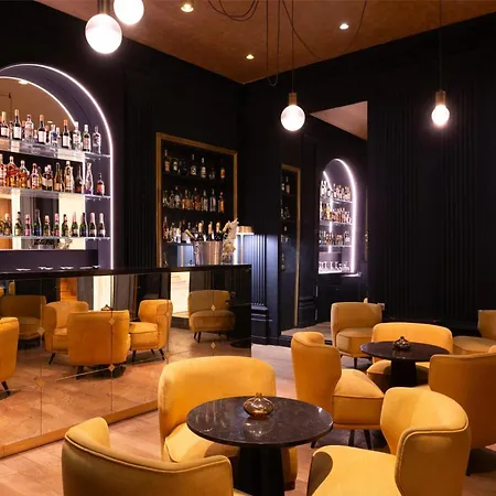 Best Western Ronceray Opera-2