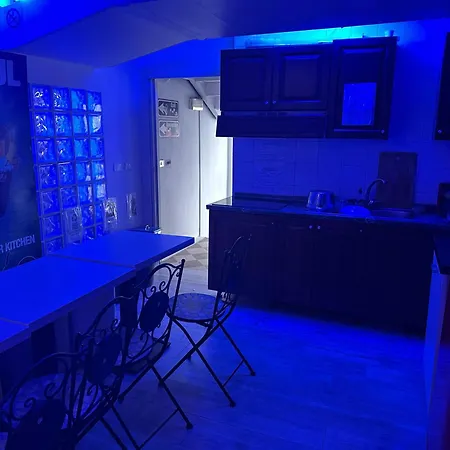 New Generation Hostel Milan Center-3