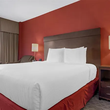 Best Western Terrace Inn-2