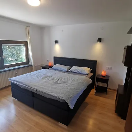 Ferienwohnung Morbach-3