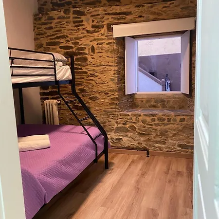 Albergue O Santo-3