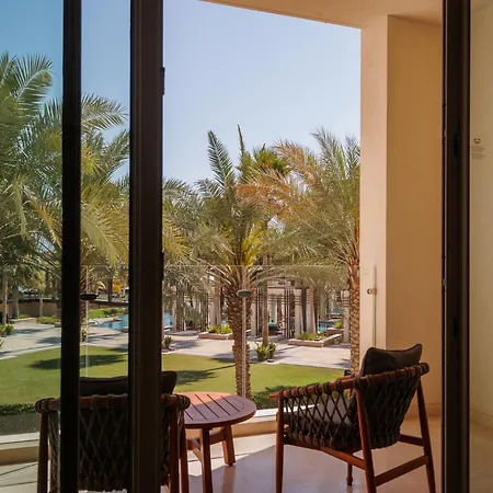 Jumeirah Muscat Bay Oman-2