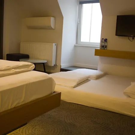 Hotel Silva-2