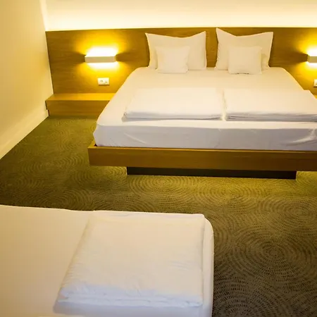 Hotel Silva-3