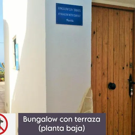 Mandala Bungalows - Adults Only-2