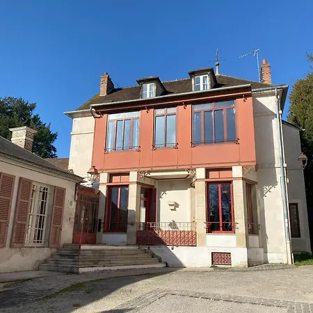 La Maison des Randonneurs-2