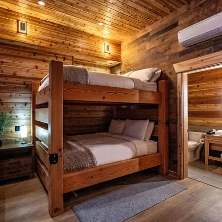 Boulder Mountain Resort-2