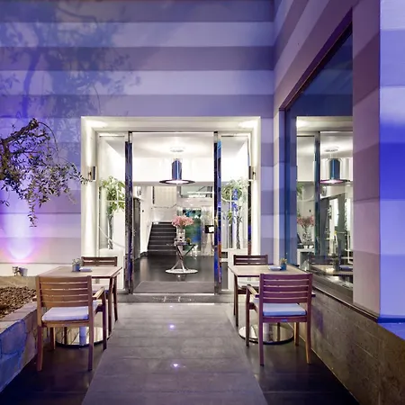 Lhp Hotel Santa Margherita Palace & Spa-3