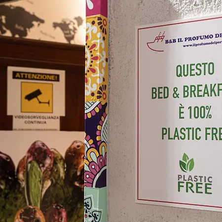 B&B Il Profumo del Porto-2