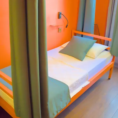 Hostel Le Banc-2