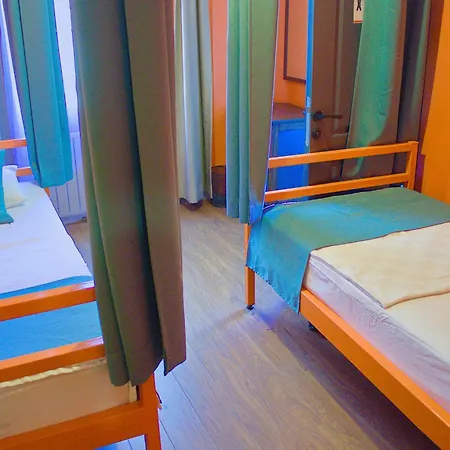 Hostel Le Banc-3