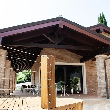 Resort Villa Paola-2