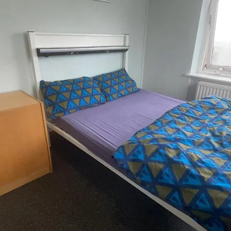 Stirling Youth Hostel-2