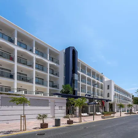 Thb Gran Playa - Adults Only-3
