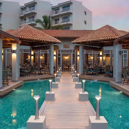Krystal Grand Nuevo Vallarta-2