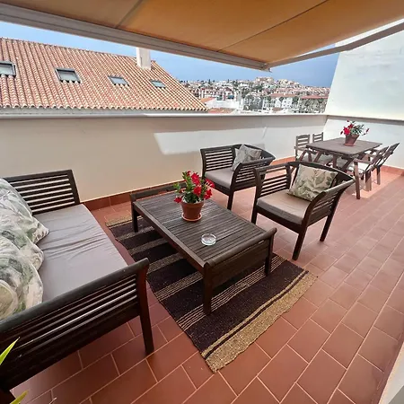 Apartamentos Rincón del Mar-2
