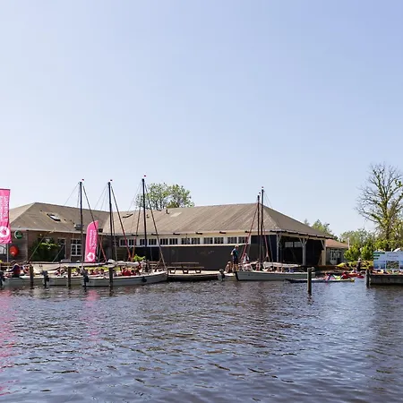 Waterherberg It Beaken-3