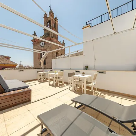 Stay Unique Apartments Eslava Pet Friendly-3