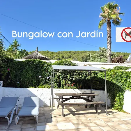 Mandala Bungalows - Adults Only-3