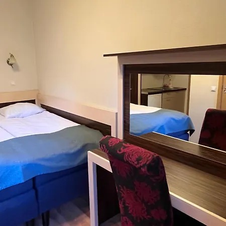 Pirita Beach Apartments&SPA-3