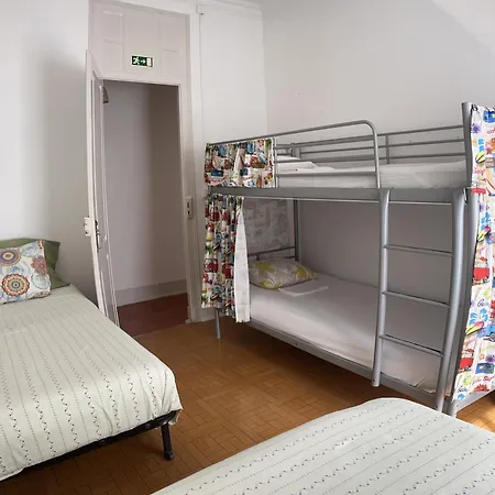Peniche Hostel-3