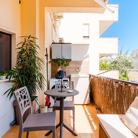 B&B Kalurya - Lecce Selection-2