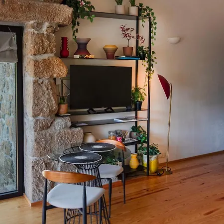 Casas De Pousadouro-2
