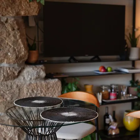 Casas De Pousadouro-3