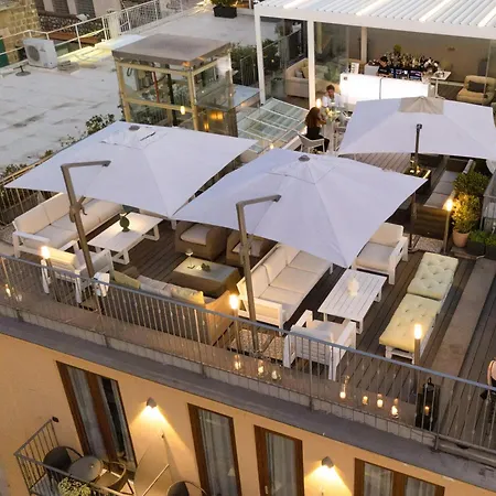 Hotel Sorrento City-2