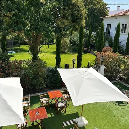 Menina Da Ria Guest House-2