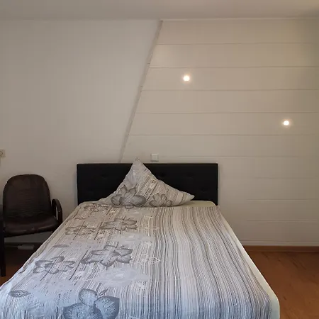 Ferienwohnung Morbach-2