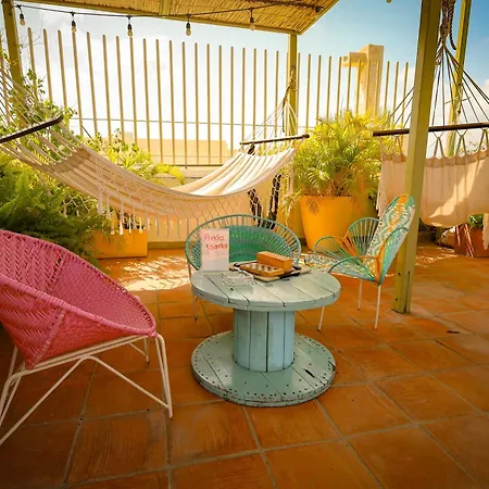 Casa Bugambilia - Alma Hotels-3