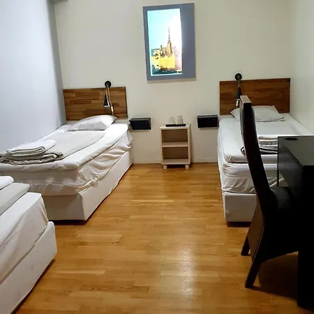 Mosebacke Hostel-3