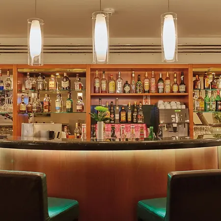 Soaltee Hotel Frankfurt Messe By Trip Inn I Tagungshotel-2