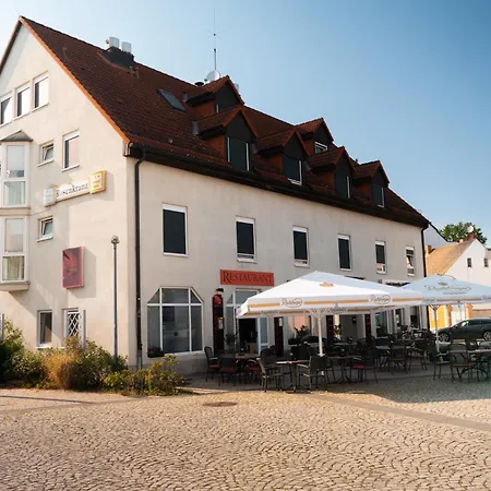 Hotel und Restaurant Rosenkranz-2