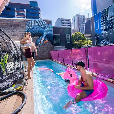 Brisbane Quarters-2
