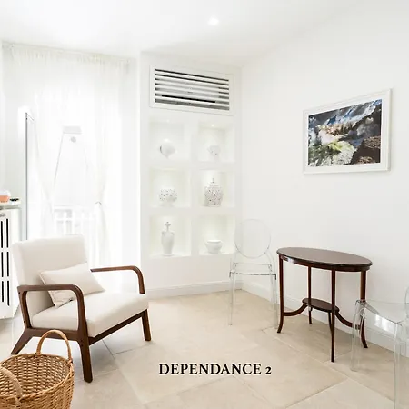 Porta Piccola Luxury Home-2