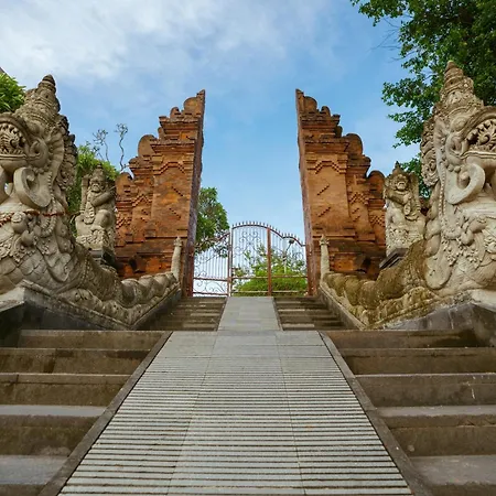 The Club Villas Seminyak-2
