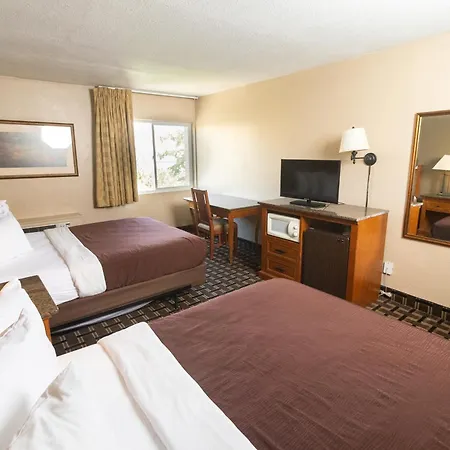 Fairbridge Inn & Suites - Lewiston-3